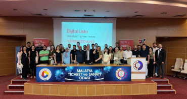 Dijital usta yanınızdayız projesi deprem bölgesindeki dört ilde tamamlandı