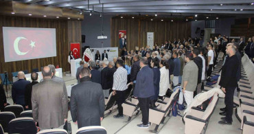 Dijitalleşme ve Sağlık Temalı Kanatlı Üretim Kongresi Sonuçlandı