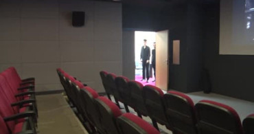 Dijitalleşmenin sinema sektöründeki dönüşümü