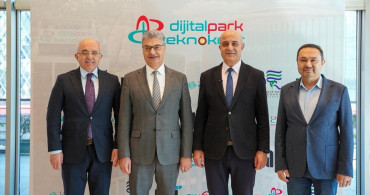 Dijitalpark Teknokent ve INNOX İşbirliği ile Balkanlar'da İnovasyon Atılımı