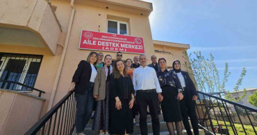Dikili'de Kadınlara Ücretsiz Eğitim Fırsatları