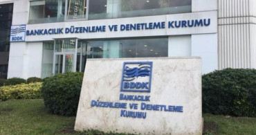Dikkat! BDDK'nın Sitesi Kopyalandı!