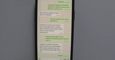 Dikkat! Kurban Bayramı'nda Dolandırıcılık Yöntemlerine Karşı Uyanık Olun