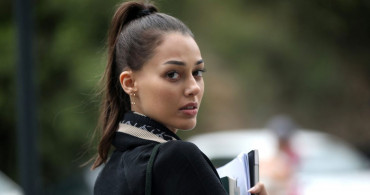 Dilan Çiçek Deniz FOX TV Kiracı dizisi kadrosunda