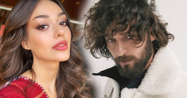 Dilan Çiçek Deniz ve Birkan Sokullu Ayrıldı