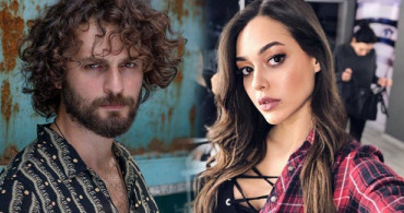 Dilan Çiçek Deniz ve Birkan Sokullu, Berrak Tüzünataç Yüzünden mi Ayrıldı?