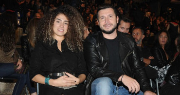 Dilan Çıtak ve Levent Dörter İlişkisinde Telefon Krizi!