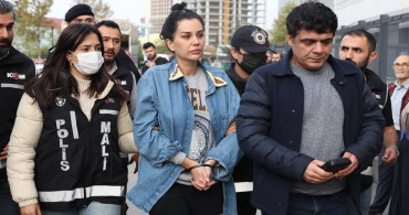 Dilan Polat ve Engin Polat tutuklandı: Oğlum sana kim bakacak sözleri yankılandı