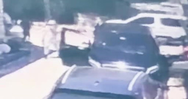 Dilan Polat'ın Koruması Can Polat'ın Hayatını Kaybettiği Silahlı Saldırı Görüntüleri Ortaya Çıktı