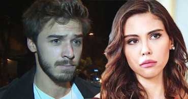 Dilara Aksüyek ve Onur Bay Ayrıldı mı?