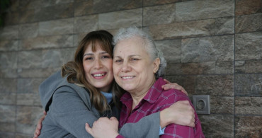 Dilara'nın Lösemi Mücadelesi: Anneden Güç