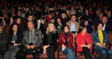Dilek İmamoğlu'nun Katıldığı Terörist Tiyatrosunda Yeni Skandal Ortaya Çıktı