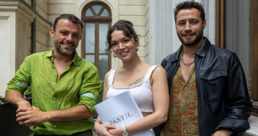 Dilek Taşı ilk fragman yayınlandı: Dilek Taşı dizisi ne zaman başlıyor? Dilek Taşı dizi konusu ve oyuncusu