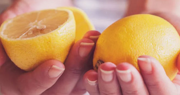  Dilinize limon suyu sıktığınızda bakın ne oluyor? Çok şaşıracaksınız