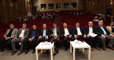 Dilovası'nda 20 Yıllık İmar Sorunu Çözüldü