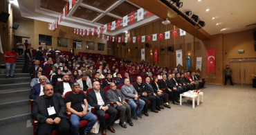 Dilovası’nda Afetlere Hazırlık Eğitimi