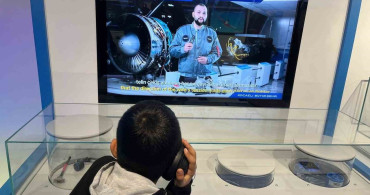 Dilovası'nda Anlamlı Sosyal Etkinlik: Bilim ve Kültür Turuna Katılım