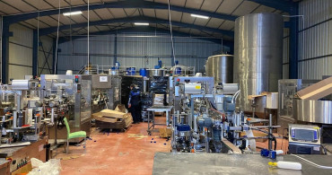 Dilovası'nda Kaçak İmalat Yapan İşletme Mühürlendi