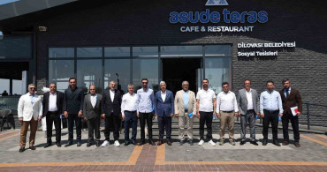 Dilovası’nda Ortak Akıl Buluşması