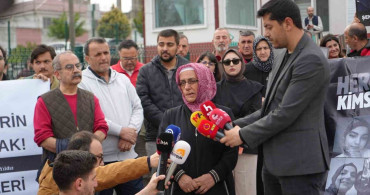 Dilovası'ndaki Kozmetik Fabrikası Yangını Davası İkinci Duruşması Başladı