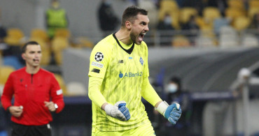Dinamo Kiev kalecisi Georgiy Bushchan Fenerbahçe ile oynayacakları Şampiyonlar Ligi maçını kazanarak çok eğleneceklerini söyledi