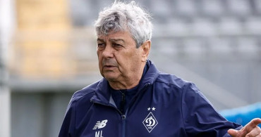 Dinamo Kiev Teknik Direktörü Mircea Lucescu'dan Dikkat Çeken Sözler!