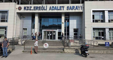 Dinçer Arslan Cinayetinde İlk Duruşma Gerçekleşti