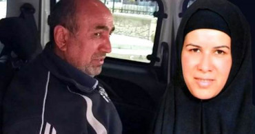Dini Nikahlı Eşini Öldürdü, Geçimsizlik Dedi