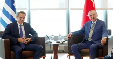 Diplomatik dönüm noktası: Miçotakis Türkiye'ye geliyor, Başkan Erdoğan'la buluşacak!