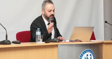 Direnişten dirilişe konferansında darbeler ele alındı