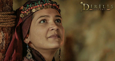 Diriliş Ertuğrul Aslıhan Hatun Kim?