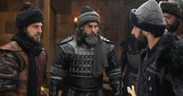 Diriliş Ertuğrul Neden Yok? Diriliş Ertuğrul Yeni Bölüm Fragmanı Yayınlandı mı? Yeni Bölüm Ne Zaman?
