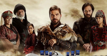 Diriliş Ertuğrul Dizisi Nerede Çekiliyor?
