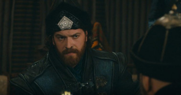 Diriliş Ertuğrul Günalp Kimdir?