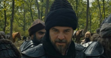 Diriliş Ertuğrul Sezon Finali Duygulandırdı 