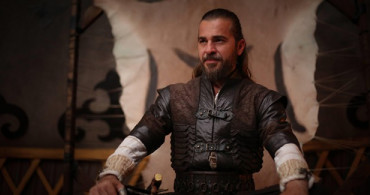 Diriliş Ertuğrul Yeni Sezon İlk Fragmanı Yayınlandı	