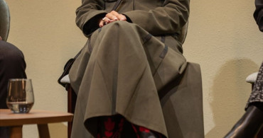 Diriyah Çağdaş Sanat Bienali'nin Üçüncü Edisyonu Açıldı