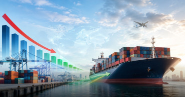 Dış Ticaret Açığı 9 Ayın En Düşük Seviyesinde