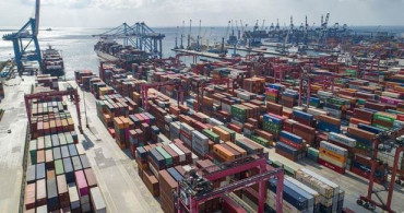 Dış Ticaret Verileri Açıklandı