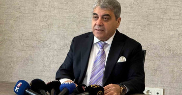 DİSİDER Başkanı Akbaş: Nitelikli mesleki eğitim, güçlü Türkiye'nin anahtarıdır