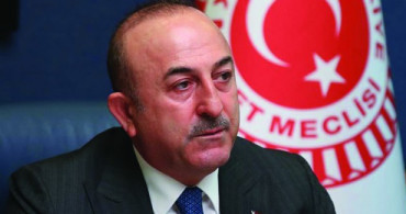 Dışişleri Bakanı Çavuşoğlu Sierra Leoneli Mevkidaşıyla Telefonda Görüştü