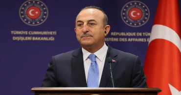 Dışişleri Bakanı Çavuşoğlu’ndan açıklama: Ermenistan tahriklere artık son vermeli