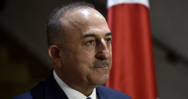 Dışişleri Bakanı Çavuşoğlu'ndan İsveç ve Finlandiya'nın NATO üyeliğine yönelik flaş açıklama!