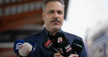 Dışişleri Bakanı Fidan: FETÖ artık kullanım değeri bitmiş bir yapıdır