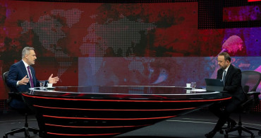 Dışişleri Bakanı Hakan Fidan'dan Suriye Değerlendirmesi