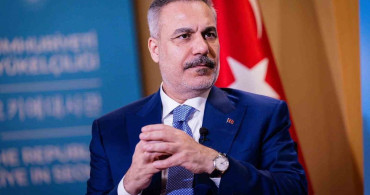 Dışişleri Bakanı Hakan Fidan’ın Açıklamaları: İsrail'in Müzakere Sabotajı ve Türkiye-Kore İş Birliği