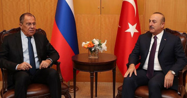 Dışişleri Bakanı Mevlüt Çavuşoğlu, Rus meslektaşı Sergey Lavrov ile görüşme gerçekleştirecek! Türkiye, buğday krizinde çözümün merkezi olacak!
