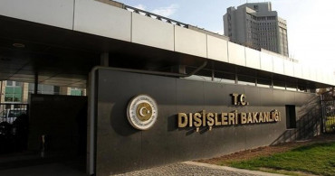 Dışişleri Bakanı Mevlüt Çavuşoğlu Suriye hakkında açıklama: "Kimseden icazet almayız!"