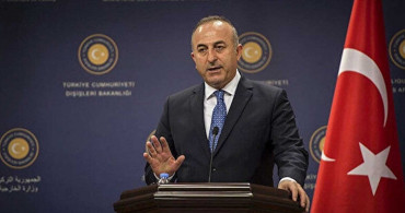 Dışişleri Bakanı Mevlüt Çavuşoğlu'ndan İsveç'teki İslam karşıtı olaya sert tepki: İfade özgürlüğüyle alakası yok