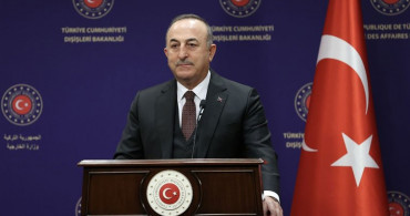 Dışişleri Bakanı tarih verdi: Rusya ve Ukrayna Türkiye'de bir araya gelecek!